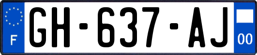 GH-637-AJ