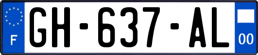 GH-637-AL