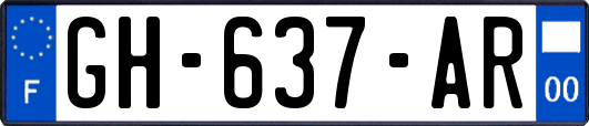 GH-637-AR