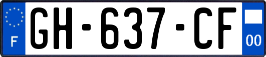 GH-637-CF