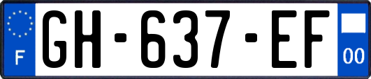 GH-637-EF