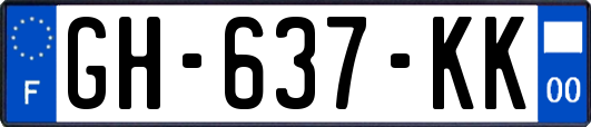 GH-637-KK