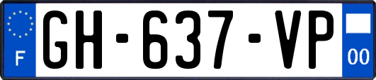 GH-637-VP