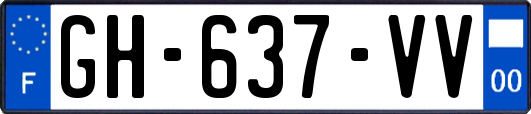 GH-637-VV