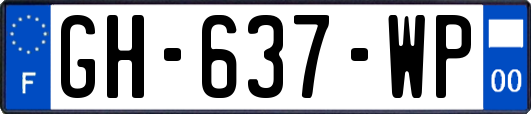 GH-637-WP