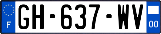 GH-637-WV