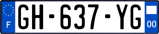 GH-637-YG
