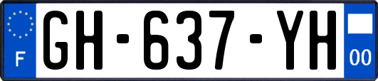 GH-637-YH
