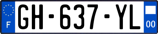 GH-637-YL