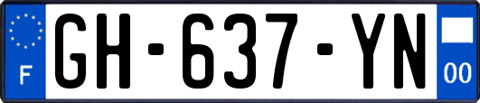 GH-637-YN