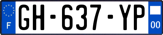 GH-637-YP