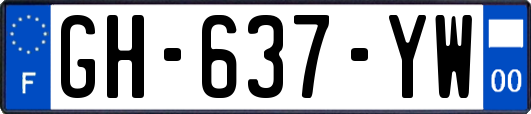 GH-637-YW