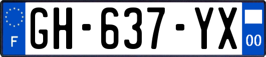 GH-637-YX