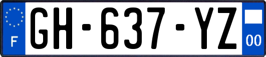GH-637-YZ