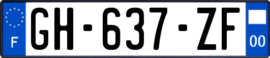 GH-637-ZF