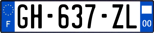 GH-637-ZL