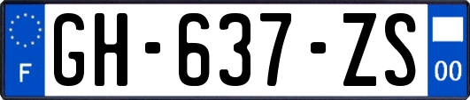 GH-637-ZS