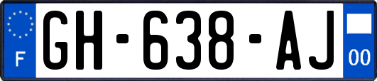 GH-638-AJ