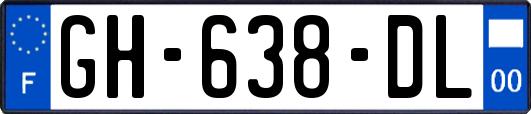 GH-638-DL