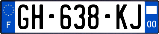 GH-638-KJ