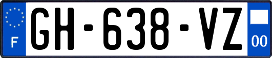 GH-638-VZ