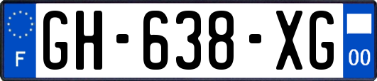GH-638-XG