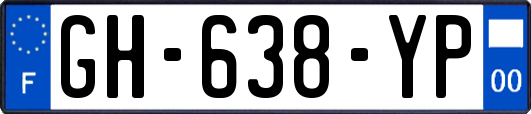GH-638-YP