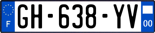 GH-638-YV