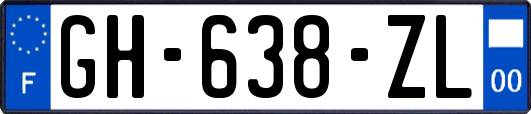 GH-638-ZL