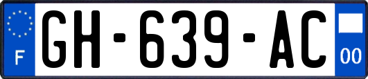 GH-639-AC