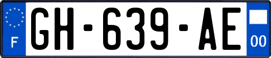 GH-639-AE