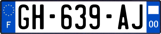 GH-639-AJ