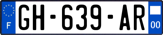 GH-639-AR