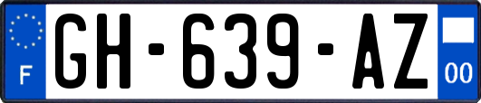 GH-639-AZ