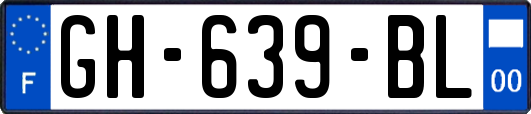 GH-639-BL
