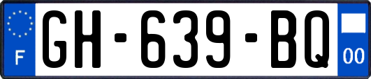GH-639-BQ