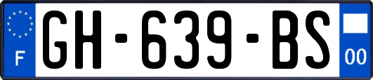 GH-639-BS