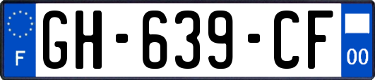 GH-639-CF