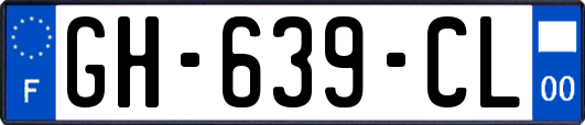 GH-639-CL