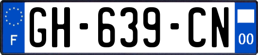 GH-639-CN