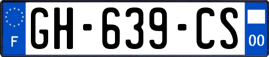 GH-639-CS