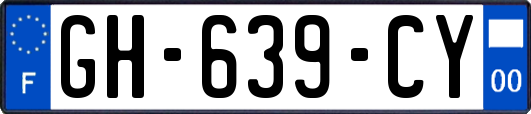 GH-639-CY