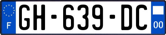 GH-639-DC