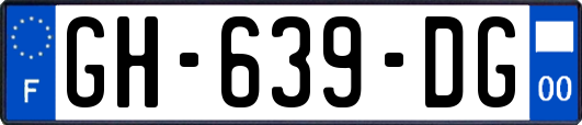 GH-639-DG