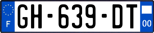 GH-639-DT