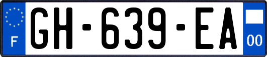 GH-639-EA