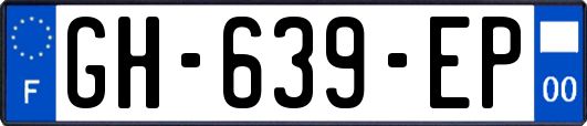 GH-639-EP