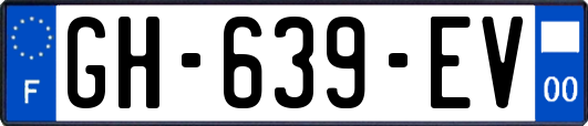 GH-639-EV