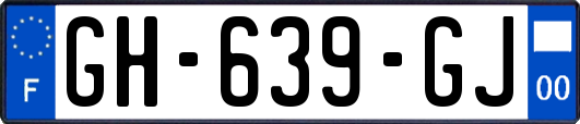GH-639-GJ