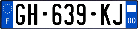 GH-639-KJ